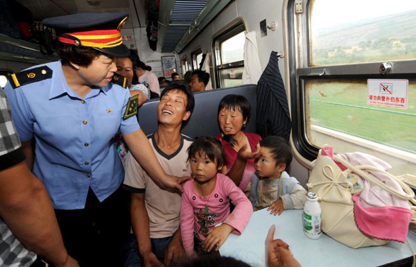 1,500 cotton pickers head to Xinjiang