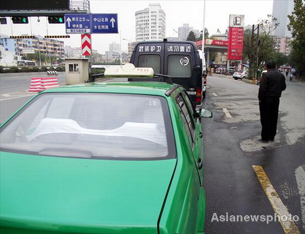 Diesel shortage leads to long lines for gas