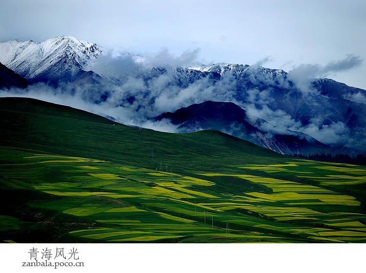 Jambhala: Tibet Buddhism influences photography (Part II)