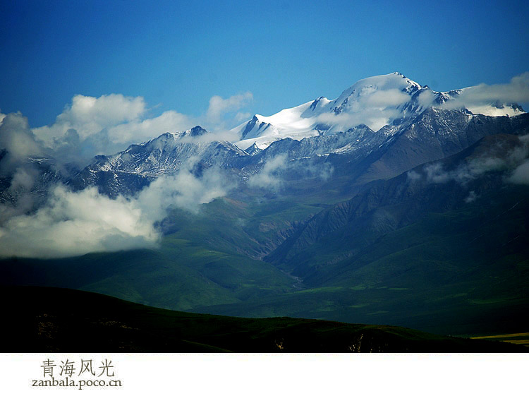 Jambhala: Tibet Buddhism influences photography (Part II)