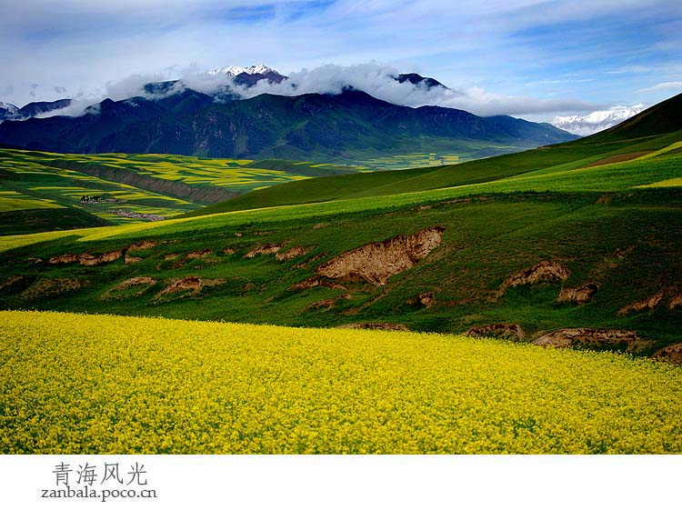 Jambhala: Tibet Buddhism influences photography (Part II)