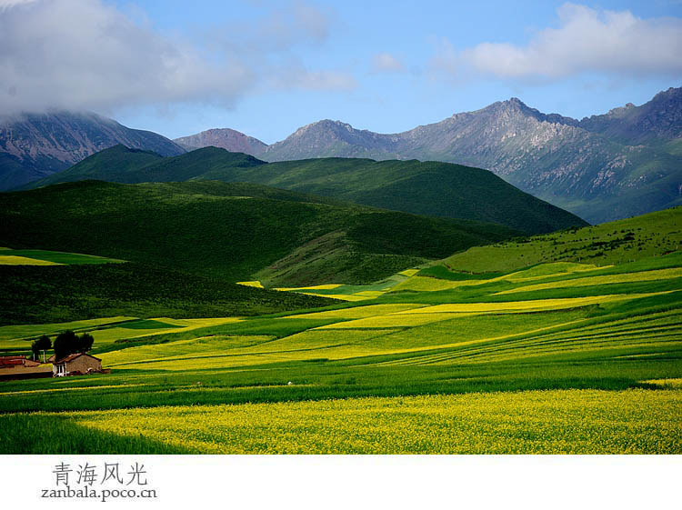 Jambhala: Tibet Buddhism influences photography (Part II)