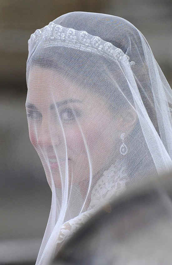 Photo highlights: British royal wedding