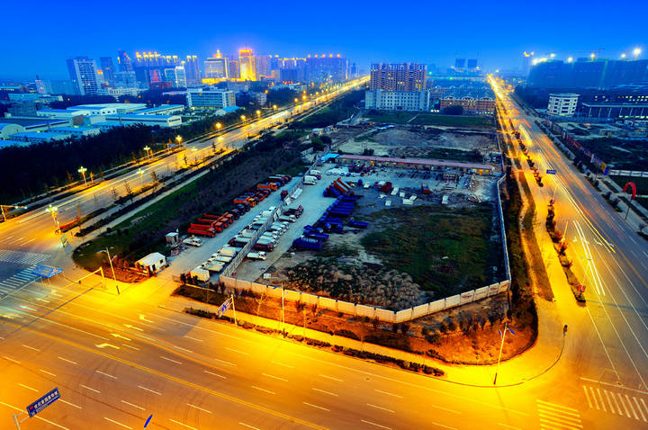 Capturing how cars are changing China