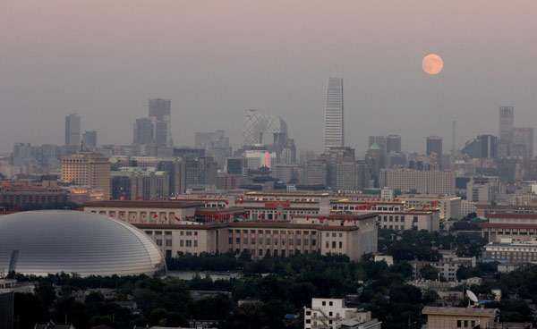 Happy Mid-Autumn Festival