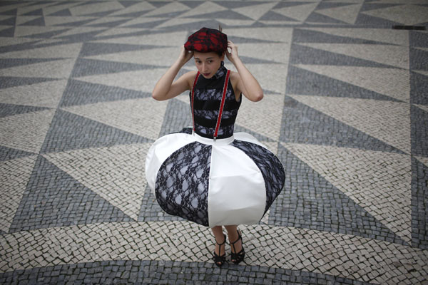 Lisbon Fashion Week