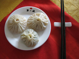 Kaifeng baozi