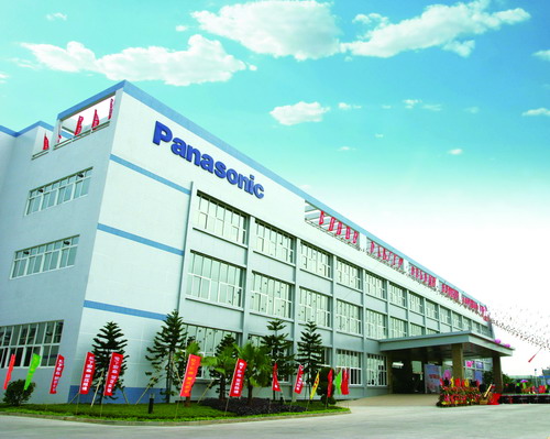 Companies in Foshan