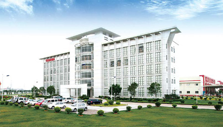 Foshan attracting investors with many advantages