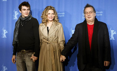 'Cheri' at the 59th Berlinale film festival