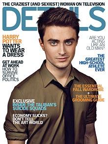 Daniel Radcliffe wants gangster film