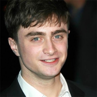 Daniel Radcliffe's drug pictures