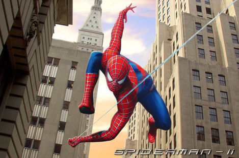 Report: 'Spider-Man 4' in turmoil