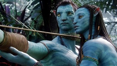 'Avatar' remains in orbit with $48.5M weekend