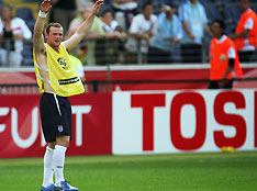 wayne rooney