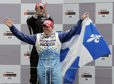 Montreal Indy Champ