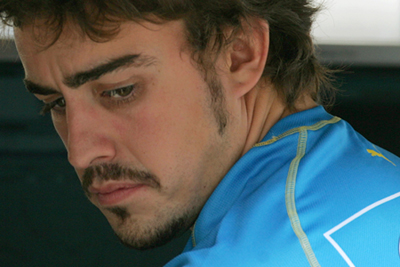 Alonso replaces Schumacher on F1 drivers' body</FONT>