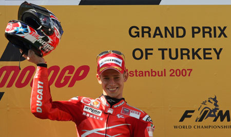 Turkish GP