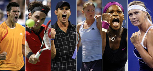 Grand slams stars to shine at China Open