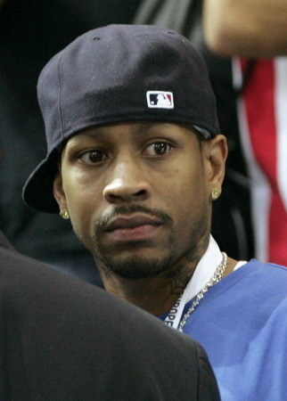 Report: Iverson set to retire from NBA