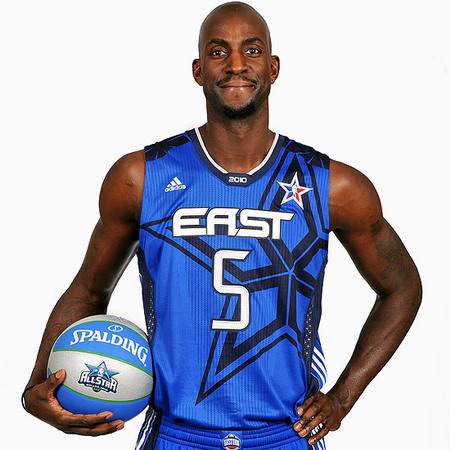 LeBron, Kobe to lead East, West in All-Star