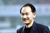 Chinese soccer officials under investigation
