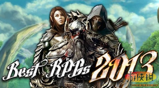 预测2013年10大RPG 《最终幻想14》必完美重生