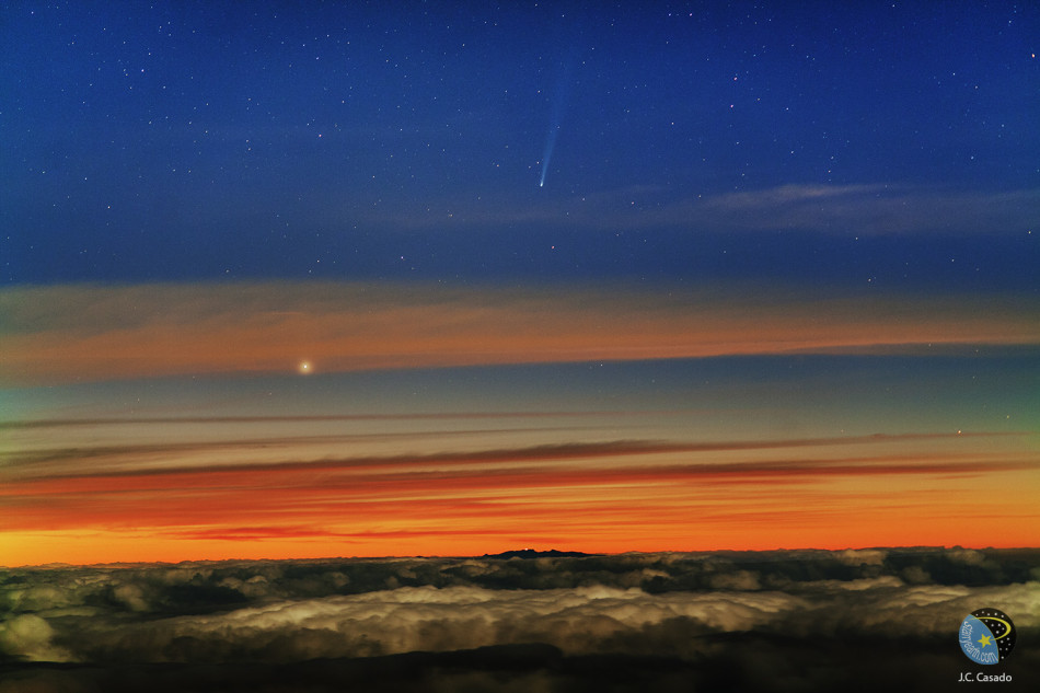 ISON世纪彗星月底撞日：或揭太阳系形成之谜