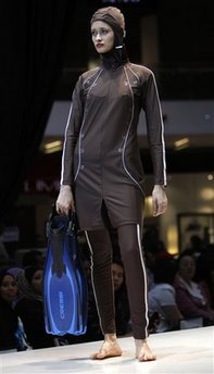 Malaysia International Fashion Week