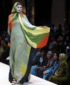 Malaysia International Fashion Week