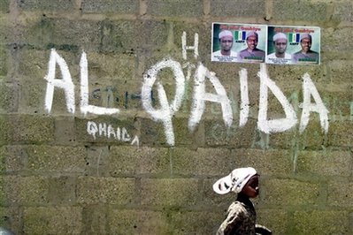 Al-Qaida growing in strength and numbers in Africa