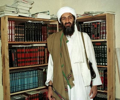 Holder: Osama bin Laden will never face US trial