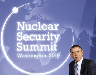 Obama: Al-Qaida would use nuke if it could