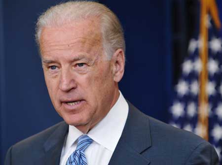 Biden: Killing of al-Qaida leaders 'devastating blow'