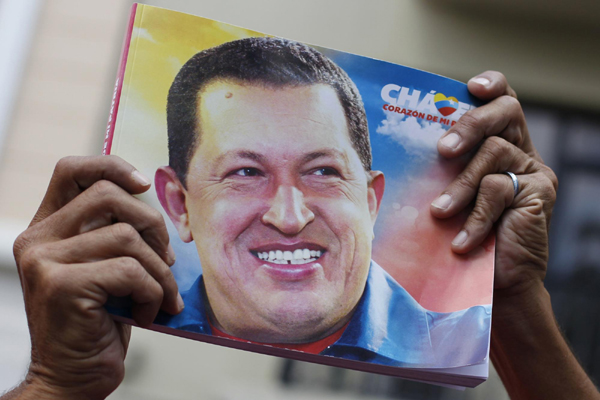 Chavez to keep his presidency beyond Jan 10