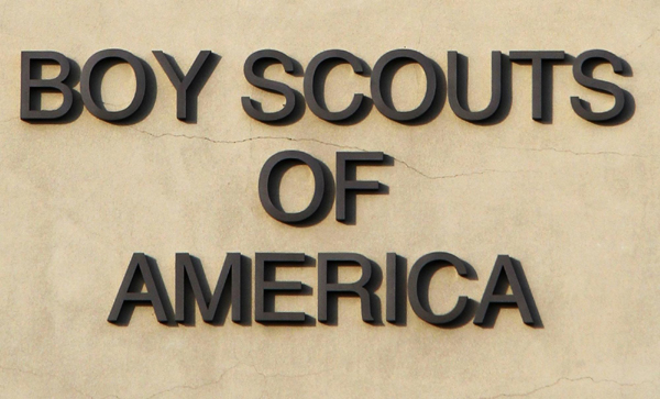 Boy Scouts of America may end ban on gays