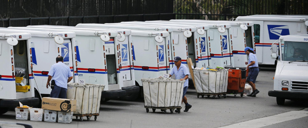 US Postal Service to cut Saturday mail delivery