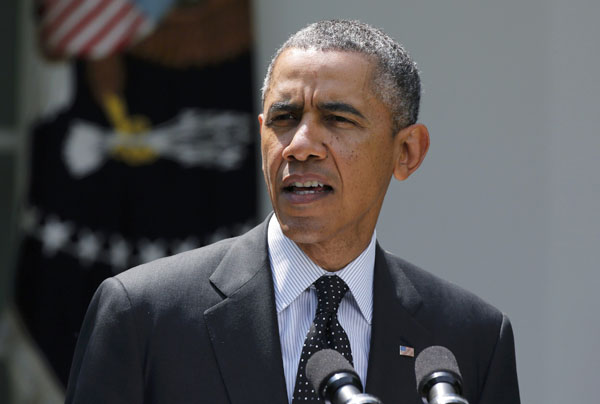 Obama says it's not US responsibility to make Afghanistan a perfect place