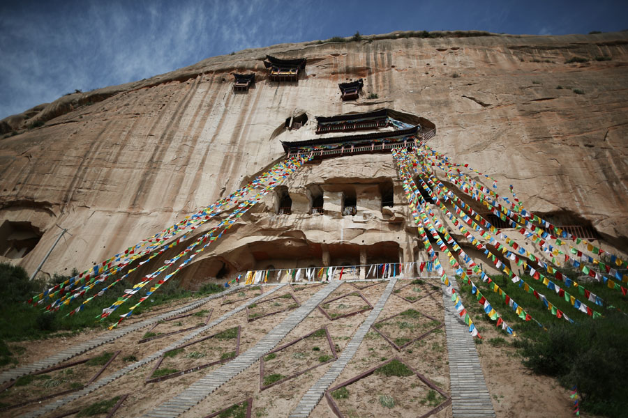 Silk Road recognized as world heritage