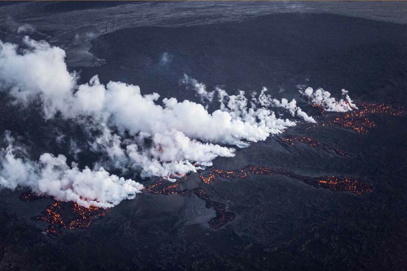 The world in photos: Aug 25-31