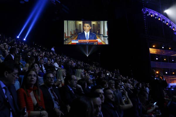 Obama announces action on sweeping US immigration reform