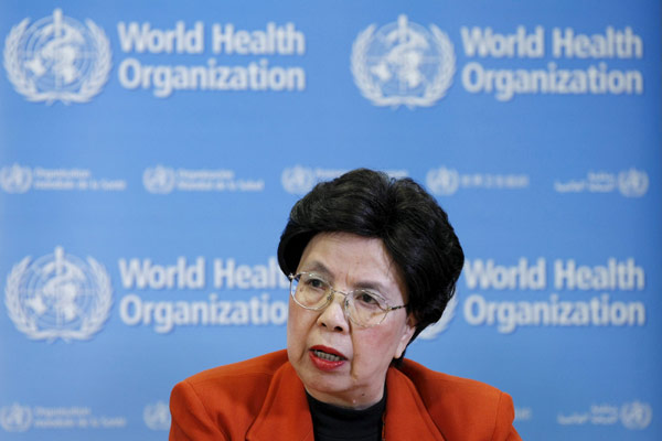 WHO declares Zika virus an global public health emergency