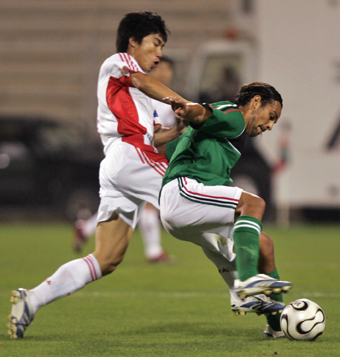 China beats Palestine to qualify for Asian Cup