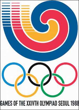 1988 Seoul Olympics