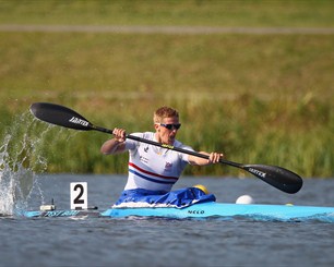 Canoe Sprint