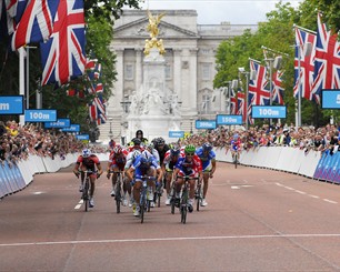 Cycling - Road