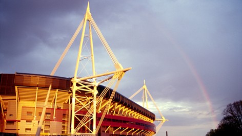 Millennium Stadium