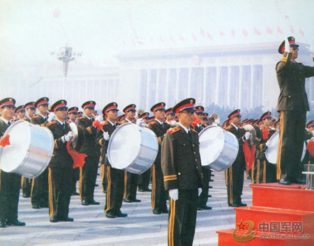 1984 National Day military parade