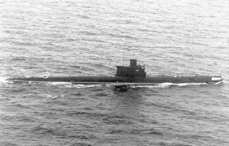 Submarines of the PLA Navy