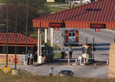 Military doctor kills 13 in US Fort Hood rampage